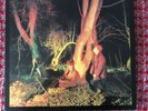 Echo and the Bunnymen-Crocodiles-1980 LP-Mint Vinyl-Korova-KODE 1-Original