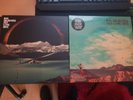 Noel Gallagher's High Flying Birds Who Built the Moon-White Holy Mountain-Orange