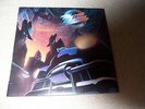 ZZ Top:Recycler,hungarian issue LP M-/M-