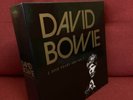 David Bowie Five Years 1969 - 1973 - Vinyl Box Set 2015 - Rare And Immaculate