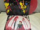 THEE OH SEES Memory of a Cut Off Head 2xLP Mailorder Edition SOLD OUT Pink Vinyl