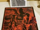 White Stripes - Icky Thump MONO Third Man Vault #1 LP And Dead Weather 7inch