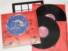 THE CURE WISH doble LP 12