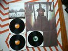 George Harrison All Things Must Pass Vinyl UK 1970 Apple 1st Press 3 LP Box Set
