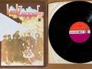 Led Zeppelin II (2) LP - Lemon Song 'THANKYOU' A2 B2 UK 1969 / Plum 588198 VG+