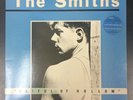 The Smiths LP - Hatful of Hollow - Rough Trade Rough 76 1984 UK Import