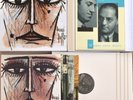 Ella Fitzgerald Sings George and Ira Gershwin Song Book VERVE MG VS 6082-5
