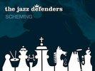 The Jazz Defenders-Scheming (UK IMPORT) VINYL NEW
