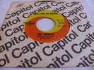 THE THRILLS - WHAT CAN GO WRONG / NO ONE - CAPITOL