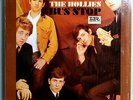 THE HOLLIES BUS STOP RARE ORIGINAL 1966 IMPERIAL MONO LP IN SHRINK STUNNING