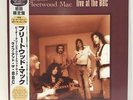 Shinjuku Alta Fleetwood Mac Live At The Bbc 2Lp Pay Domestic Market Numbered