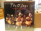 The O'Jays Message In The Music Philadelphia Int Records PZ-34245 Sealed