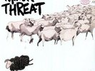 MINOR THREAT - OUT OF STEP (REISSUE) NEW VINYL