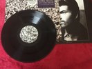 GEORGE MICHAEL Listen Without Prejudice UK 1st press vinyl LP with inner Nr Mint