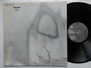 THE CURE Faith - EX/VG Cond Original 1981 UK Fiction LP & Inner Sleeve - FIX 6