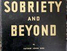 Sobriety And Beyond Father John Doe, Rare 5 LP Box Set In Excellent Condition