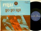 Lyrita SRCS 112 Yo Yo Ma, Finzi, Cello Concerto, Handley, Royal Philharmonic