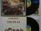 OSMONDS Crazy Horses The Plan Orig MGM KOLOB Vinyl 2LP Donnie Inner Gatefold VG+