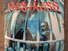 Ras Kass ?– Soul On Ice LP. US 1st 1996  Priority Records ?– P1 50529