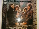 The Corporation - THE CORPORATION - legendäres Underground Album, LP, Vinyl, rar