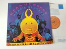 UK CBS 1st Press A1/B1 Jazz Funk LP Herbie Hancock - Head Hunters 1973 NEAR MINT