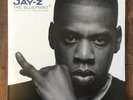 Jay-Z ?– The Blueprint 2 The Gift & The Curse LP. US 1st 2002  Roc-A-Fella