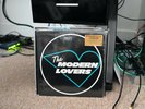 The Modern Lovers S/T Music On Vinyl Coloured Vinyl No 515 180g EX