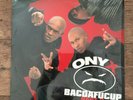 Onyx ?– Bacdafucup Part II LP.  US 1st 2002 Koch Records ?– KOC-LP-8268