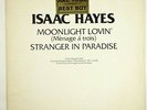 Isaac Hayes 