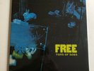 Free ?– Tons Of Sobs LP 2018 ALBUM REISSUE GATEFOLD NEW & SEALED