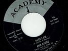 NORTHERN SOUL Ann Byers – Here I Am LISTEN