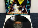 Def Leppard Hysteria LP (NM) Mercury422 830675-1 (1987) MASTERDISK - Promo