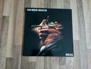 Sacred Reich Vinyl LP Heal Germany 1996 VG++/VG++