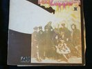 Led Zeppelin -II  LP  vinilo UK
