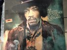 The Jimi Hendrix Experience ?– Electric Ladyland (Part.2) Lp Italian Issue EX