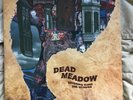 Dead Meadow Shivering Kings And Others 2X Vinyl NM Acid King, Sleep, Spacemen 3