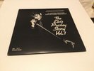 Elvis Presley LP ( The Elvis Presley Story Vol.1 ).
