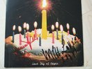 The Kills Last Day of Magic Signed Vinyl