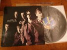 THE FALL LIGHT USER SYNDROME VINYL LP Rare Mark E Smith