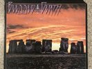 Blessed Death Destined For Extinction LP 1987 Original Record