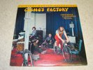 Credence Clearwater Revival Cosmo's Factory Mobile Fidelity Super Disc LP