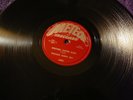 Blues 78 RPM Joe Hill Louis. Chicago Sunny Boy Meteor 5004 Western Union Man E+