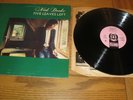 NICK  DRAKE   FIVE LEAVES LEFT    1st PRESS    ISLAND RECORDS  1969 STEREO   LP