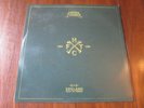 FRANK TURNER England Keep My Bones LP RARE Clear GREEN Vinyl EPITAPH