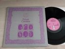 FAIRPORT CONVENTION Liege & Lief LP UK 1st Press PINK ISLAND ILPS-9115 EX/EX