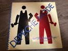Depeche Mode ?– Get The Balance Right  (Combination Mix) P12
