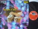 USTAD AHMED JAN THIRAKWA & USTAD AMIR HUSSAIN KHAN Rhythms Of India INDIA MINT