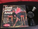 ?HEAR? VG+ Elmore James 