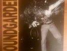 Soundgarden ?– Louder Than Love LP 1989 UK 1st pressing A&M Records ?AMA 5252