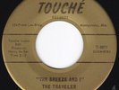 AL Exotica One-Man Band THE TRAVELER: EMILE DUVAL The Breeze and I HEAR